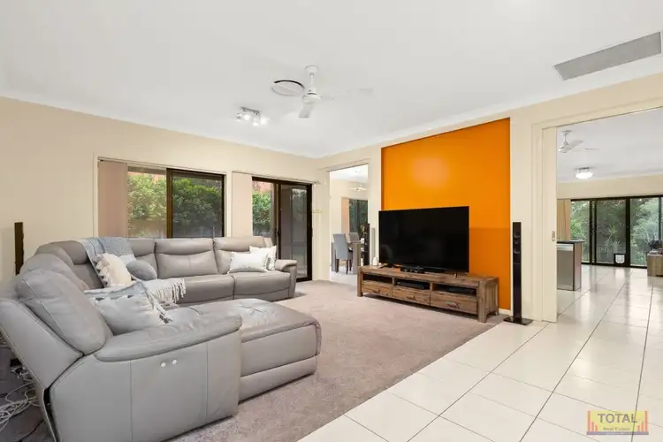 Sixth view of Homely house listing, 47 Hunter Circuit, Petrie QLD 4502