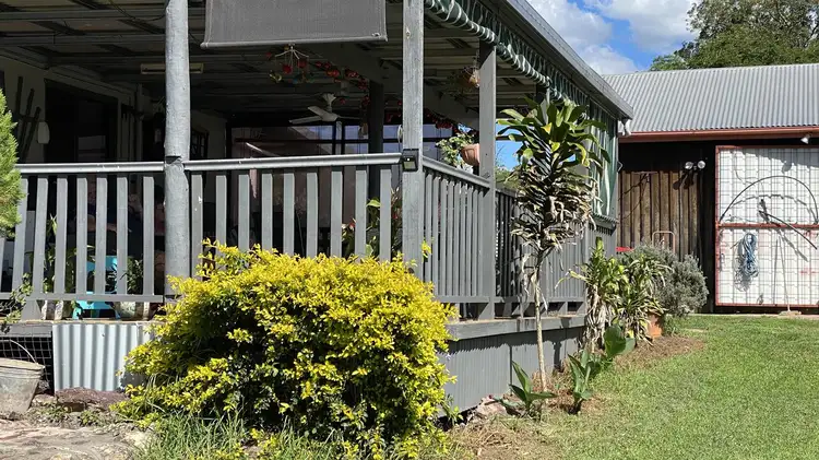 Fifth view of Homely rural property listing, 82 Cobby Road, Nanango QLD 4615