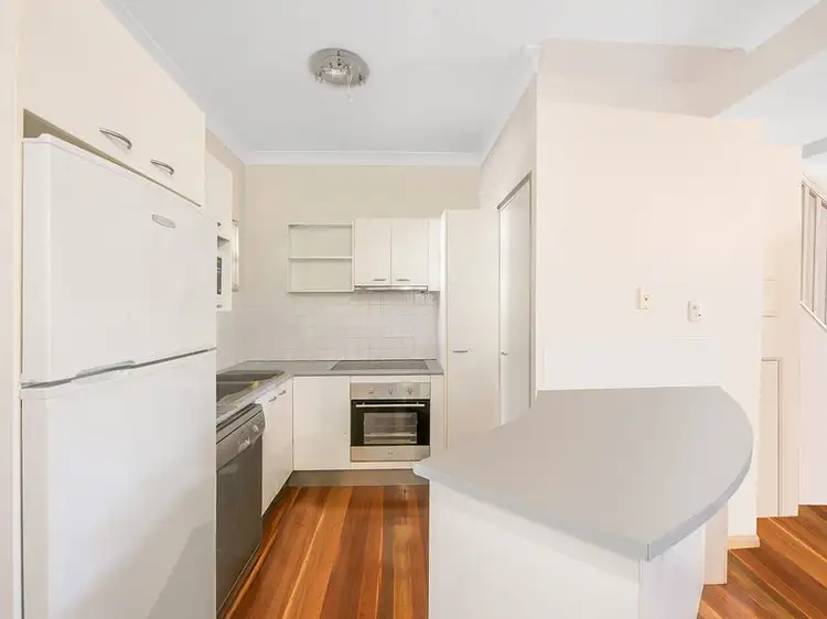 Third view of Homely townhouse listing, 3/50 Warren Street, St Lucia QLD 4067
