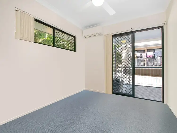 Fifth view of Homely townhouse listing, 3/50 Warren Street, St Lucia QLD 4067