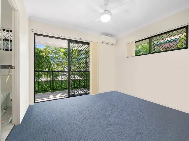 Sixth view of Homely townhouse listing, 3/50 Warren Street, St Lucia QLD 4067