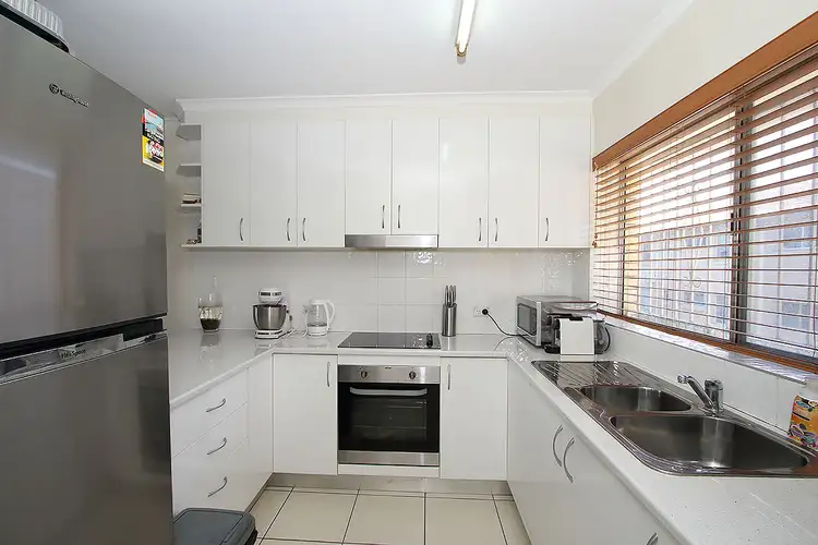 Third view of Homely unit listing, 4/32 Macaulay Street, Coorparoo QLD 4151