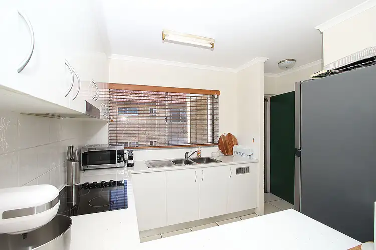 Fourth view of Homely unit listing, 4/32 Macaulay Street, Coorparoo QLD 4151