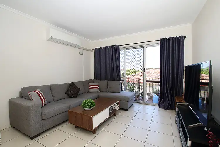 Sixth view of Homely unit listing, 4/32 Macaulay Street, Coorparoo QLD 4151