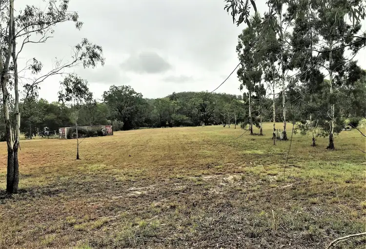 Main view of Homely land listing, 548 Kumbia Rd, Ellesmere QLD 4610