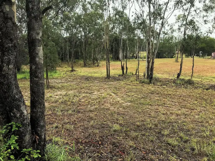 Fourth view of Homely land listing, 548 Kumbia Rd, Ellesmere QLD 4610