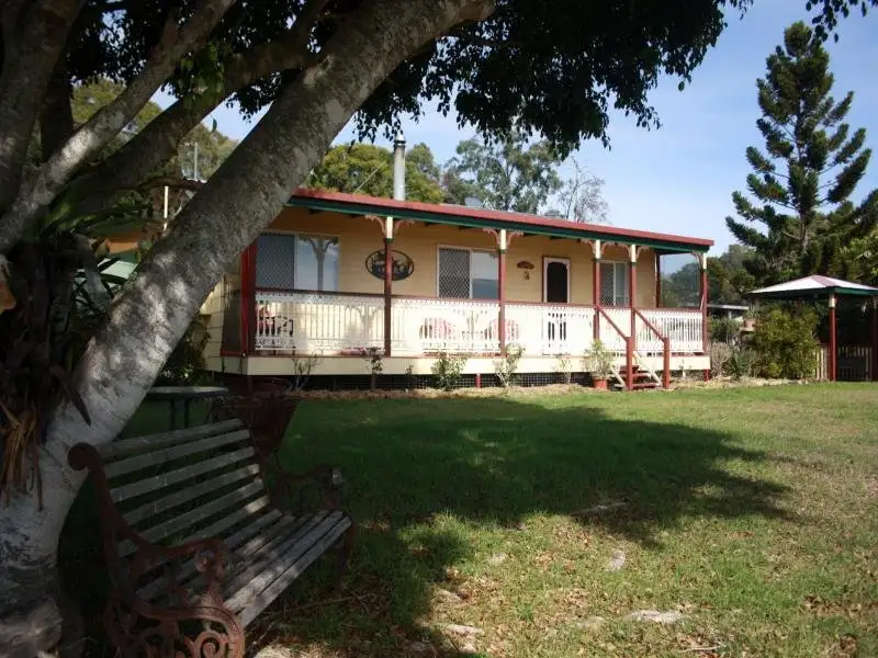Main view of Homely rural property listing, Address available on request