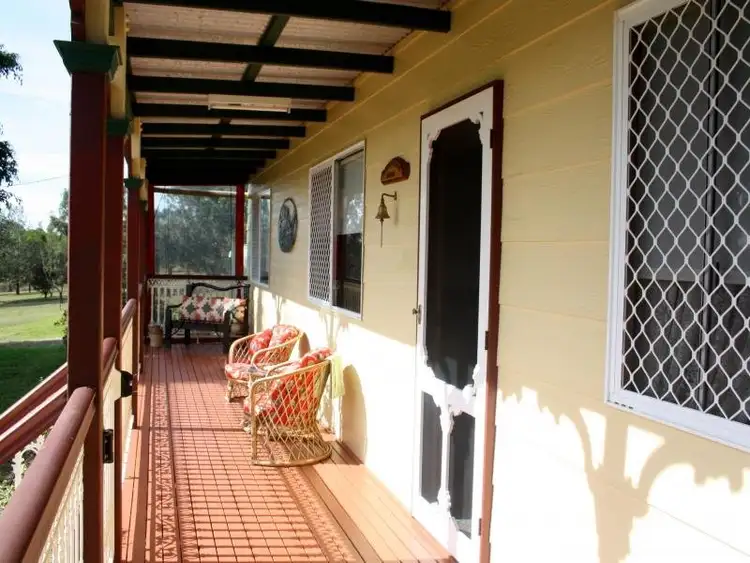 Second view of Homely rural property listing, Address available on request