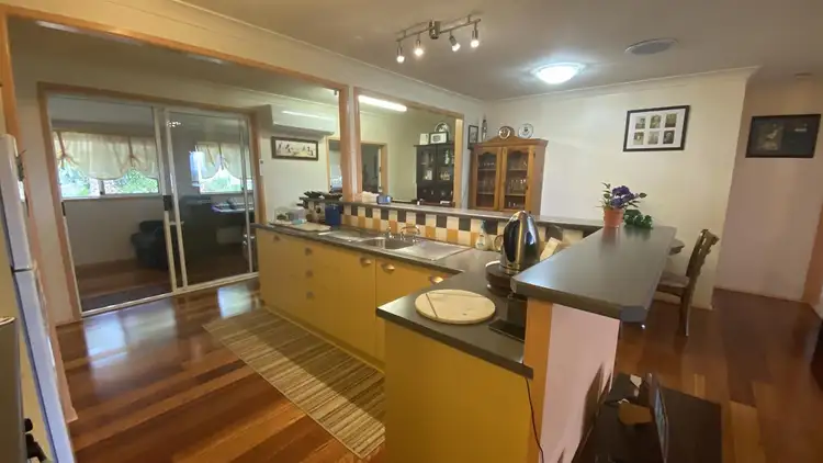 Fourth view of Homely rural property listing, Address available on request