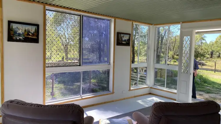 Third view of Homely house listing, 70 King Road, Maidenwell QLD 4615