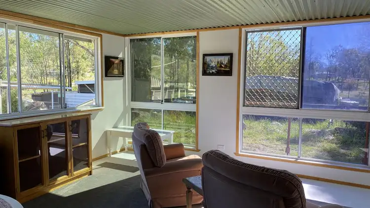 Fifth view of Homely house listing, 70 King Road, Maidenwell QLD 4615