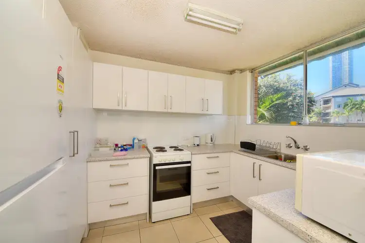 Third view of Homely unit listing, 11/47 PENINSULAR Drive, Surfers Paradise QLD 4217