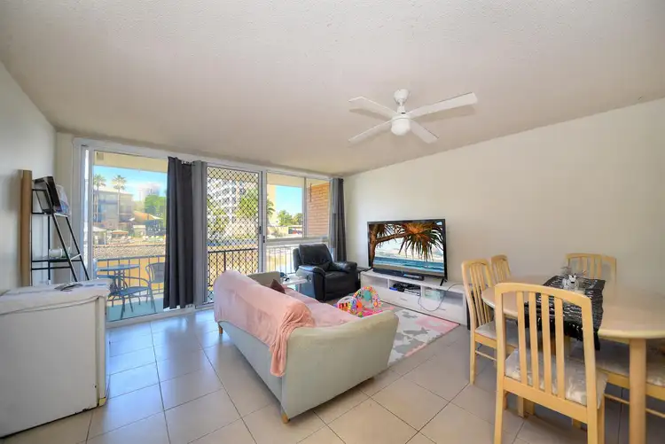 Fourth view of Homely unit listing, 11/47 PENINSULAR Drive, Surfers Paradise QLD 4217