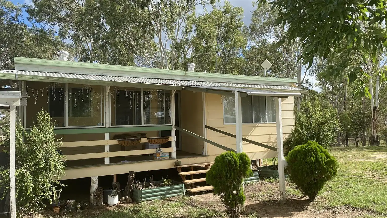 Main view of Homely house listing, 35 McEwan Road, South Nanango QLD 4615