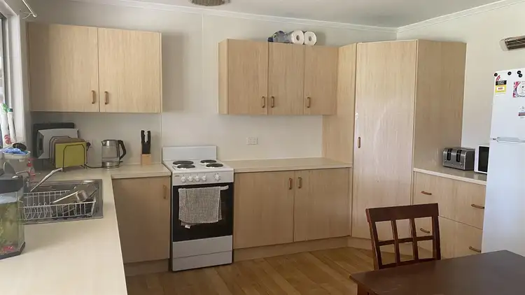 Third view of Homely house listing, 35 McEwan Road, South Nanango QLD 4615