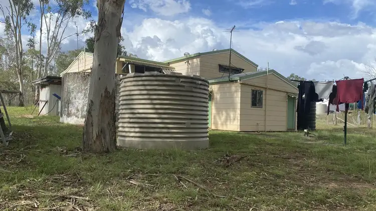 Fifth view of Homely house listing, 35 McEwan Road, South Nanango QLD 4615