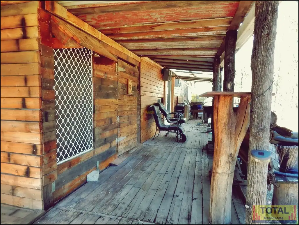 Main view of Homely rural property listing, Address available on request