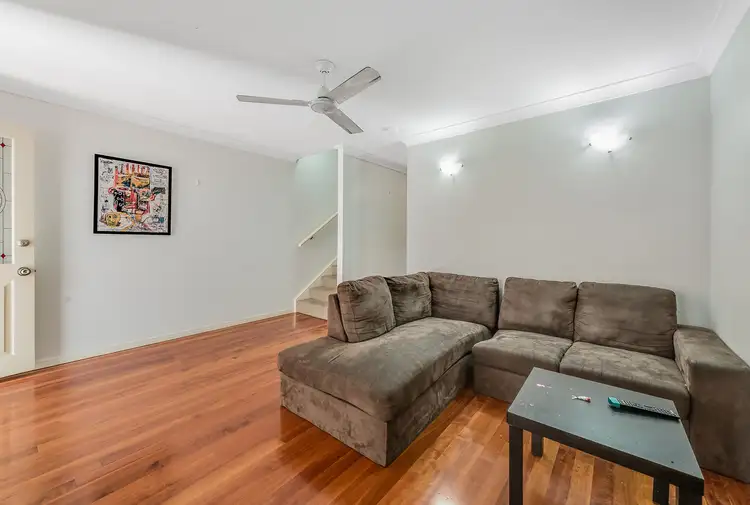 Second view of Homely townhouse listing, 1, LOT Australia, Martha Street Martha Street, Paddington QLD 4064