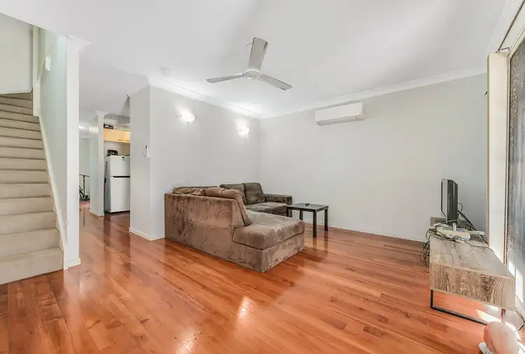 Third view of Homely townhouse listing, 1, LOT Australia, Martha Street Martha Street, Paddington QLD 4064