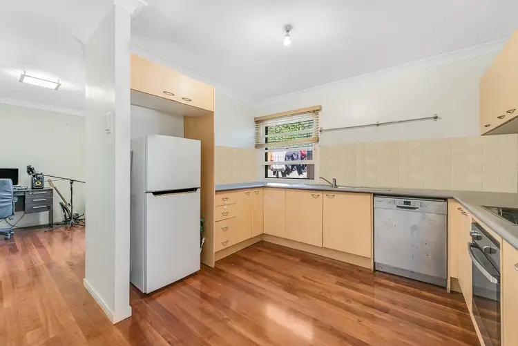 Fourth view of Homely townhouse listing, 1, LOT Australia, Martha Street Martha Street, Paddington QLD 4064