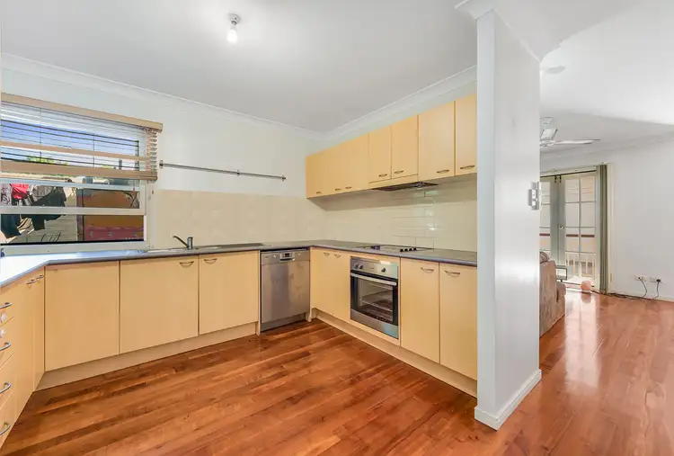 Fifth view of Homely townhouse listing, 1, LOT Australia, Martha Street Martha Street, Paddington QLD 4064
