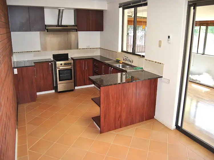 Third view of Homely semi-detached listing, 34B Cookham Road, Lathlain WA 6100