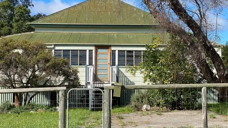 Third view of Homely house listing, 13 Alfred St, Nanango QLD 4615