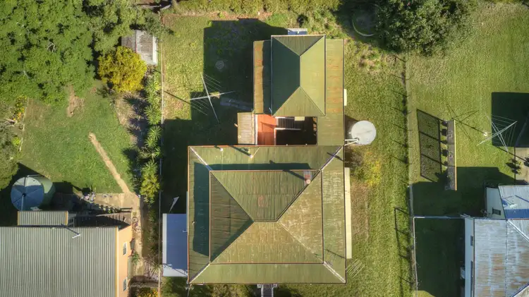 Fourth view of Homely house listing, 13 Alfred St, Nanango QLD 4615