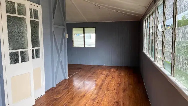 Fifth view of Homely house listing, 13 Alfred St, Nanango QLD 4615