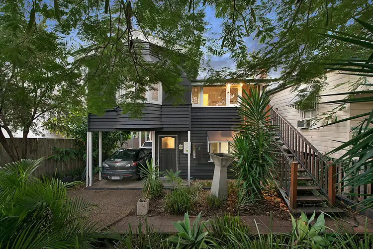 LOT Australia, 79 Beck Street, Paddington QLD 4064