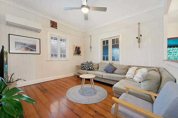 Second view of Homely house listing, LOT Australia, 79 Beck Street, Paddington QLD 4064