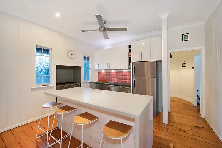 Third view of Homely house listing, LOT Australia, 79 Beck Street, Paddington QLD 4064