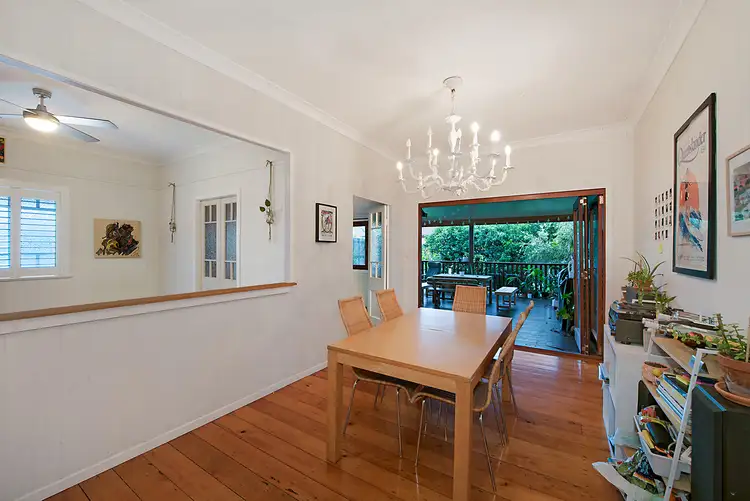 Fourth view of Homely house listing, LOT Australia, 79 Beck Street, Paddington QLD 4064