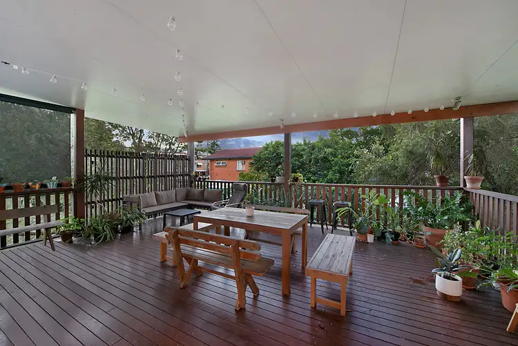Fifth view of Homely house listing, LOT Australia, 79 Beck Street, Paddington QLD 4064