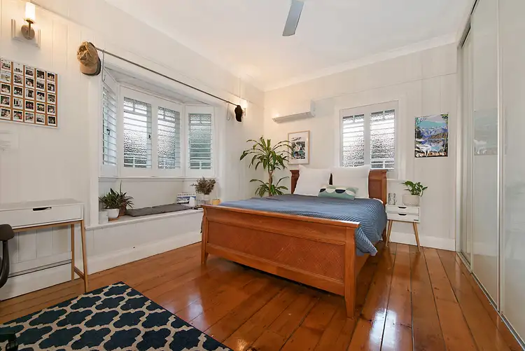 Sixth view of Homely house listing, LOT Australia, 79 Beck Street, Paddington QLD 4064