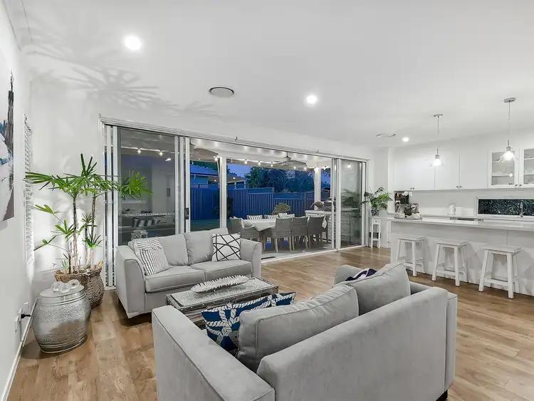 Third view of Homely house listing, 11 Howard St, Oxley QLD 4075