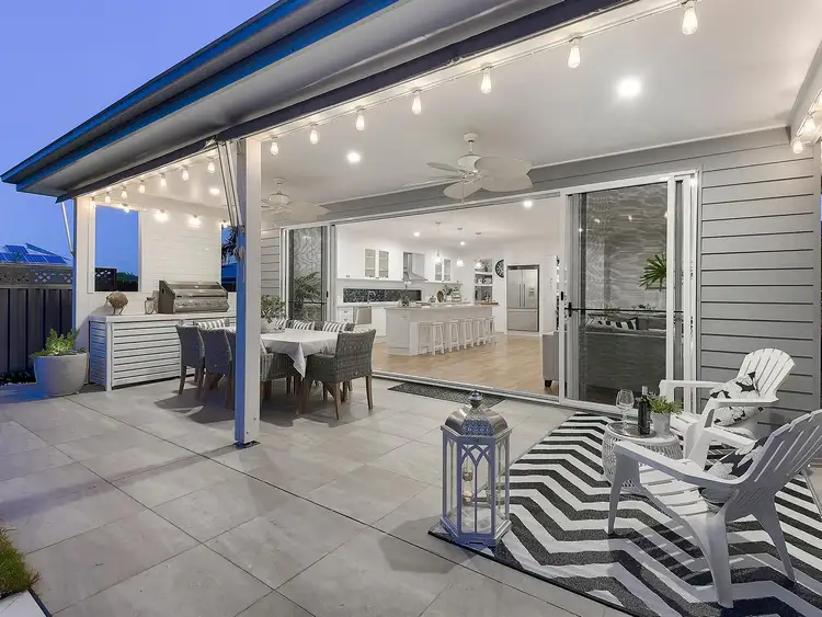 Fifth view of Homely house listing, 11 Howard St, Oxley QLD 4075