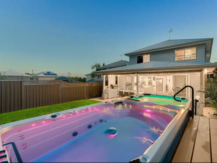 Sixth view of Homely house listing, 11 Howard St, Oxley QLD 4075