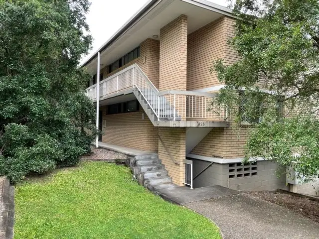 3/426 Milton Road, Auchenflower QLD 4066