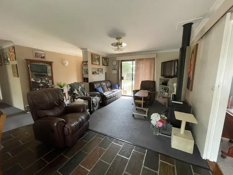 Fourth view of Homely house listing, 25 Wills St West, Nanango QLD 4615