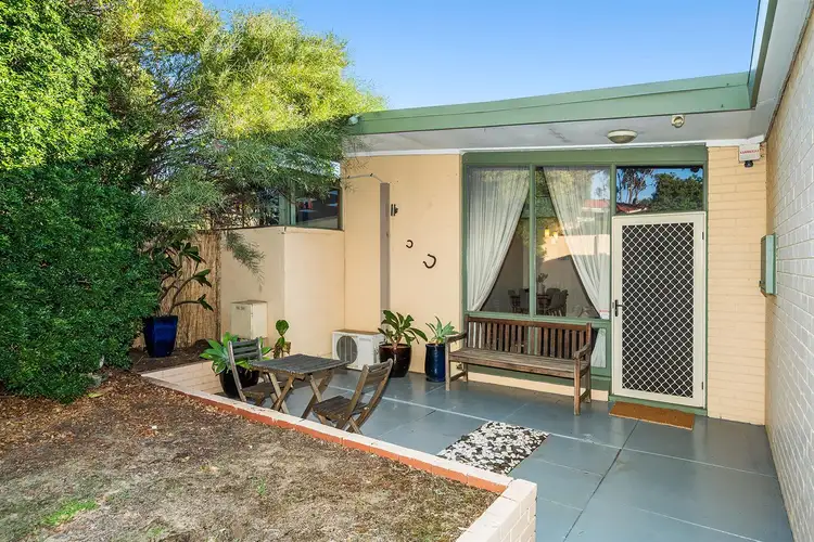 Second view of Homely semi-detached listing, 141A Weaponess Road, Wembley Downs WA 6019