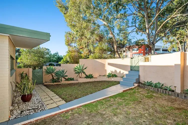 Third view of Homely semi-detached listing, 141A Weaponess Road, Wembley Downs WA 6019