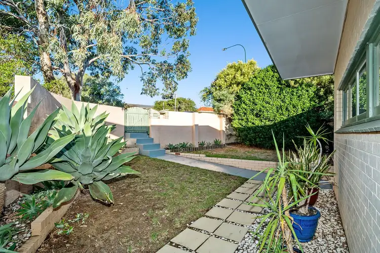 Fourth view of Homely semi-detached listing, 141A Weaponess Road, Wembley Downs WA 6019