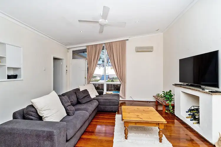 Fifth view of Homely semi-detached listing, 141A Weaponess Road, Wembley Downs WA 6019