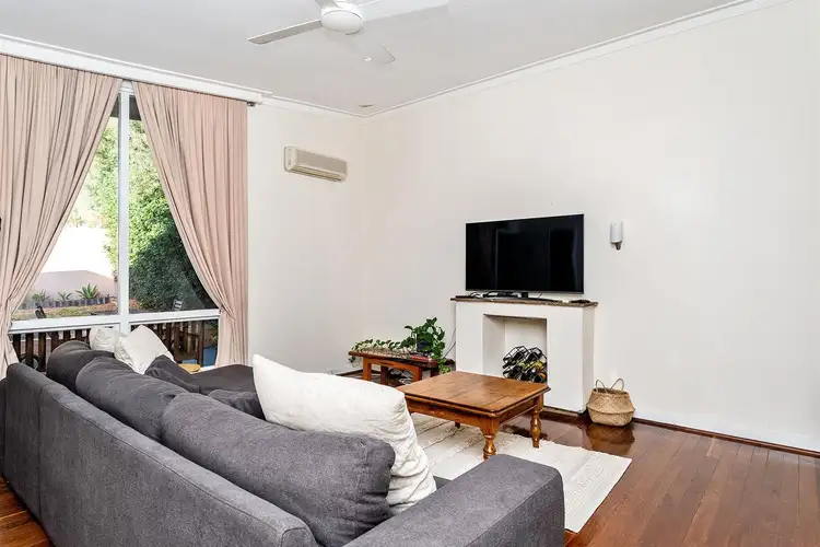 Sixth view of Homely semi-detached listing, 141A Weaponess Road, Wembley Downs WA 6019