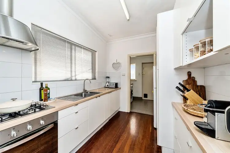 Seventh view of Homely semi-detached listing, 141A Weaponess Road, Wembley Downs WA 6019