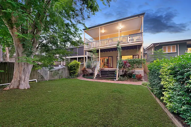 23 Garling Street, Red Hill QLD 4059