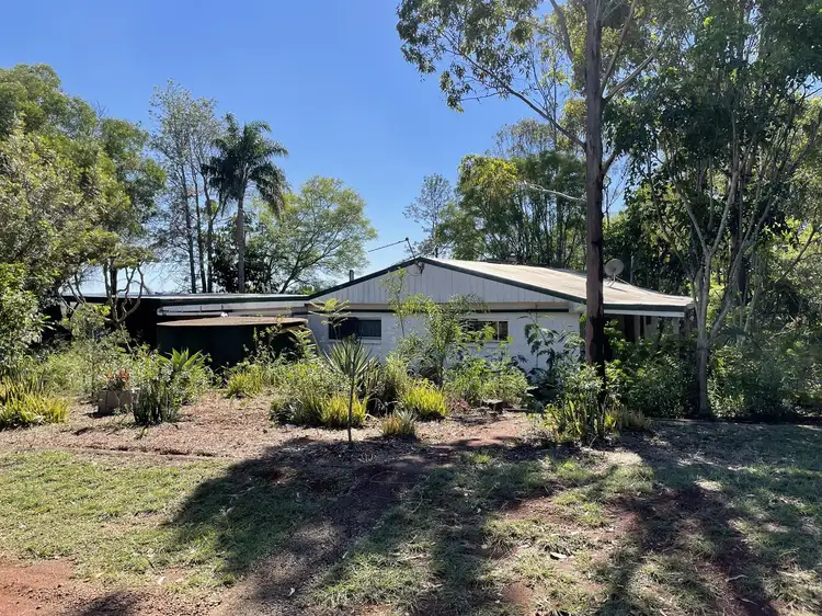 Main view of Homely house listing, 432 Hazeldean Road, Nanango QLD 4615