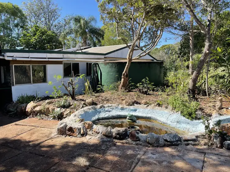 Second view of Homely house listing, 432 Hazeldean Road, Nanango QLD 4615