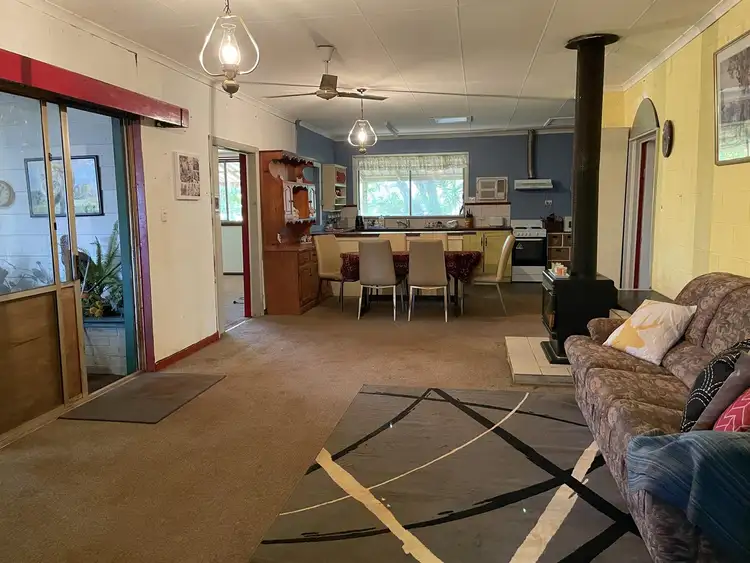 Fourth view of Homely house listing, 432 Hazeldean Road, Nanango QLD 4615